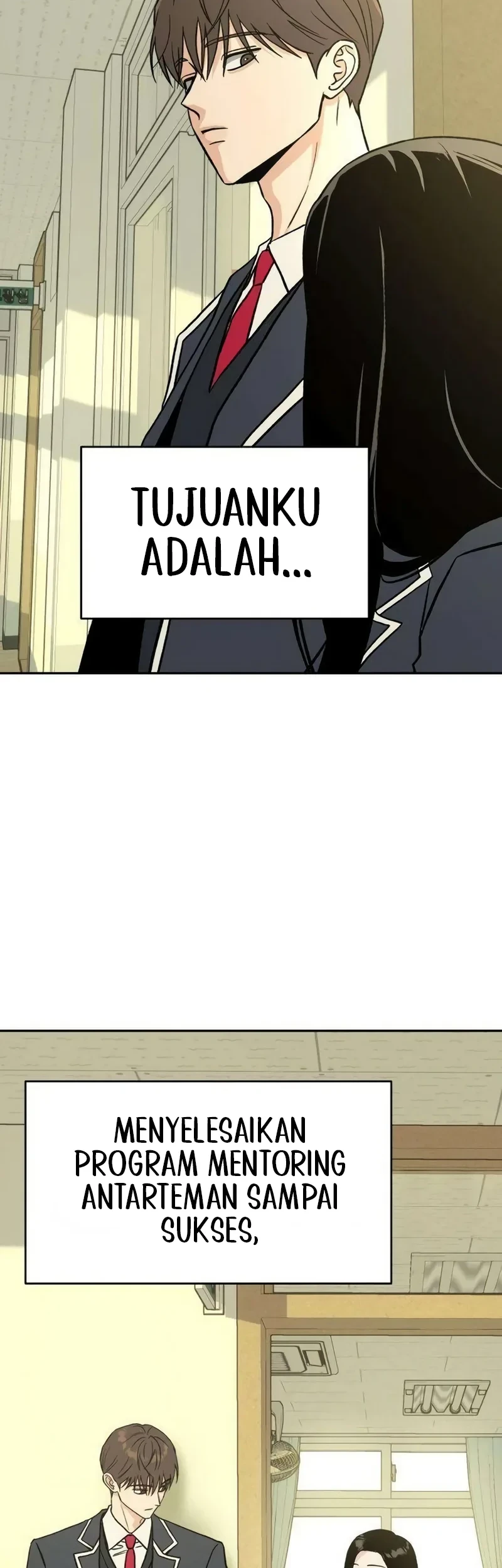 Serim's Golden Rule Chapter 2 Gambar 55