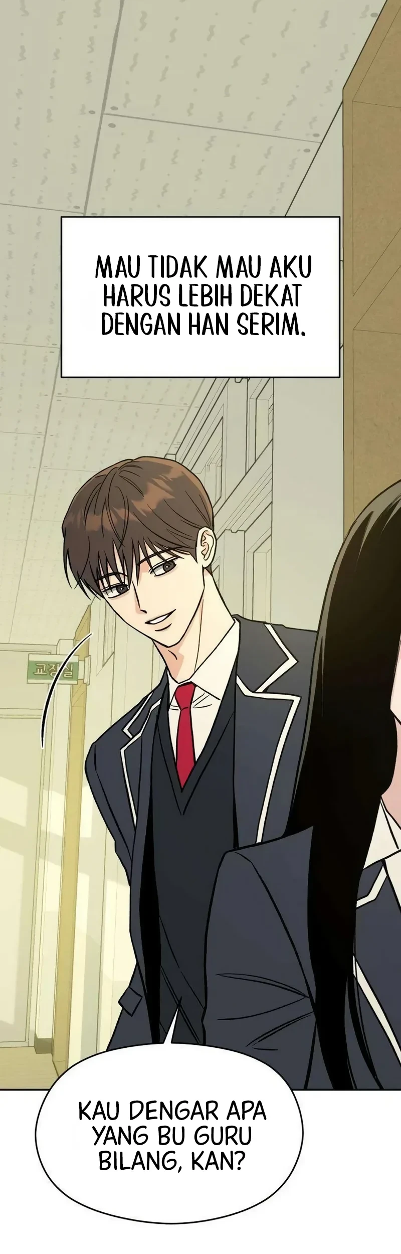 Serim's Golden Rule Chapter 2 Gambar 57
