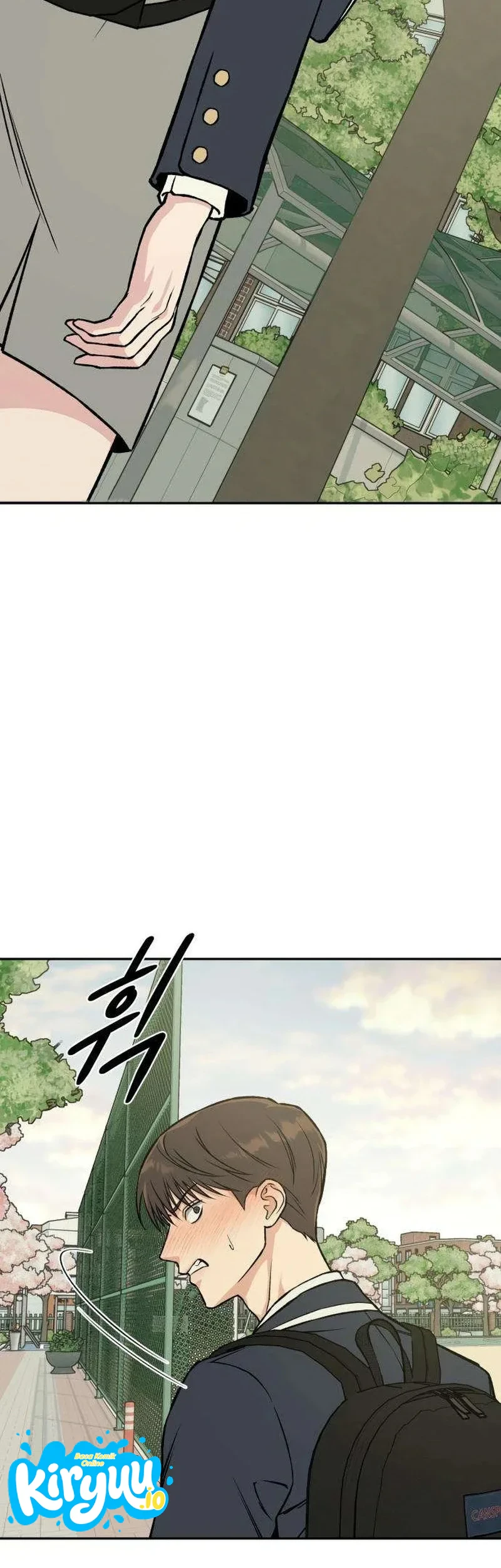 Serim's Golden Rule Chapter 3 Gambar 46
