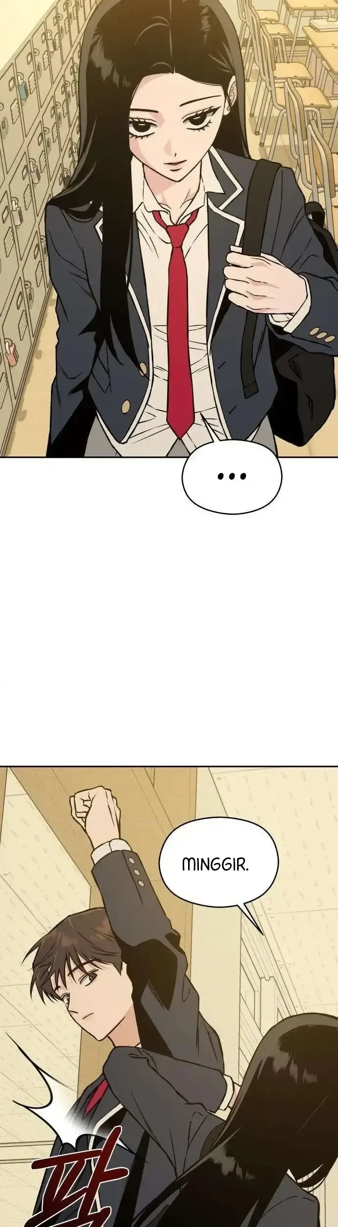 Serim's Golden Rule Chapter 4 Gambar 44