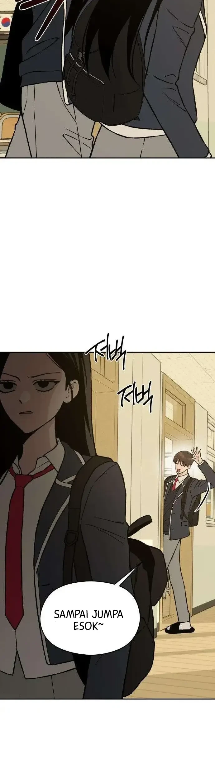 Serim's Golden Rule Chapter 4 Gambar 45