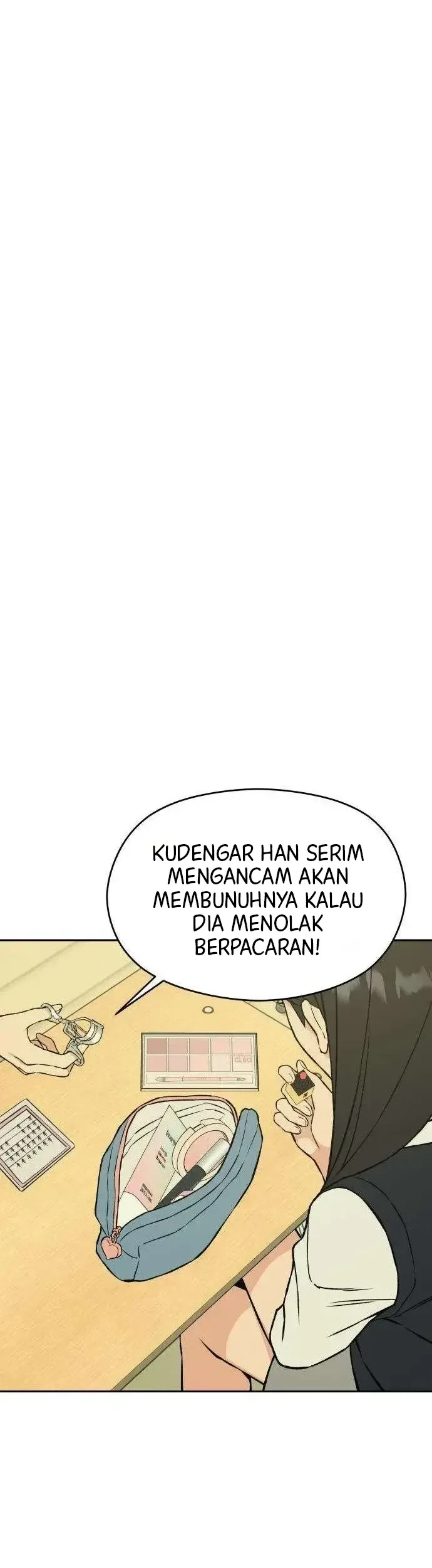 Serim's Golden Rule Chapter 4 Gambar 46
