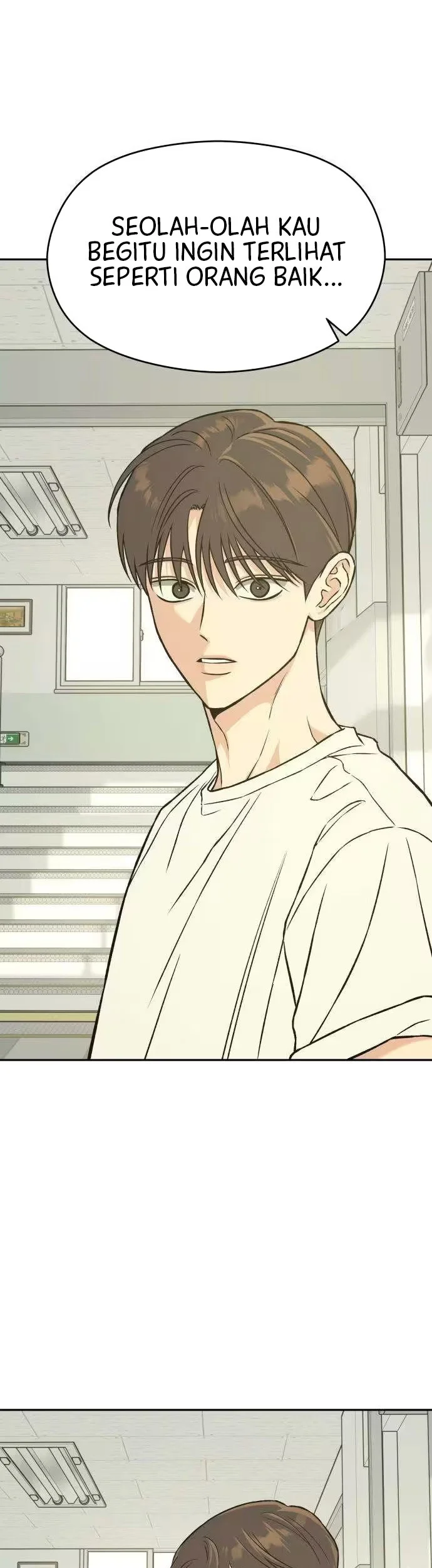 Serim's Golden Rule Chapter 6 Gambar 42