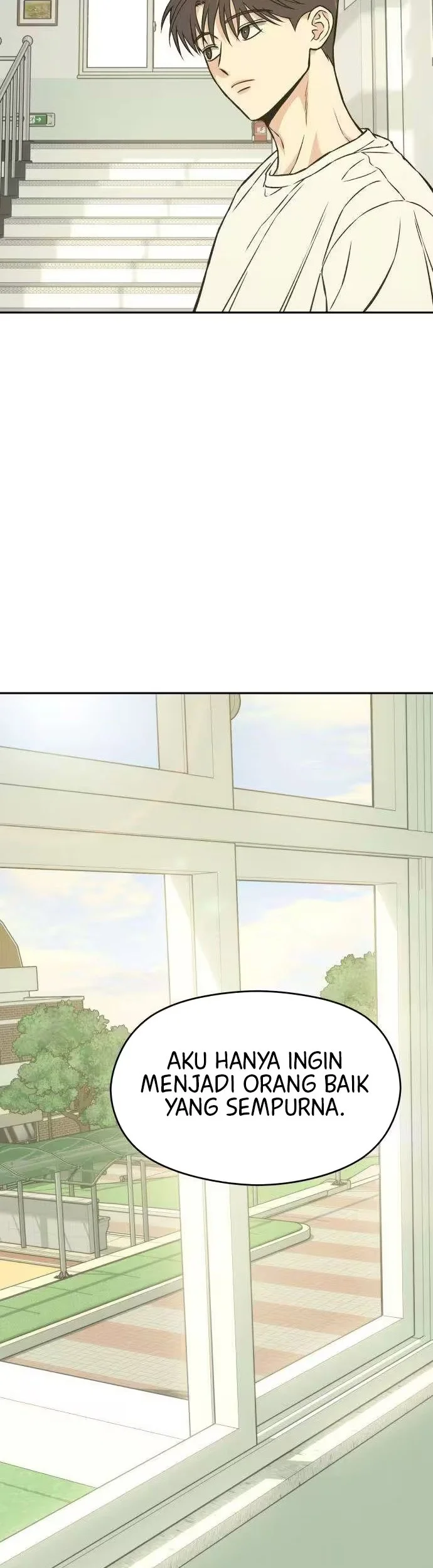 Serim's Golden Rule Chapter 6 Gambar 43