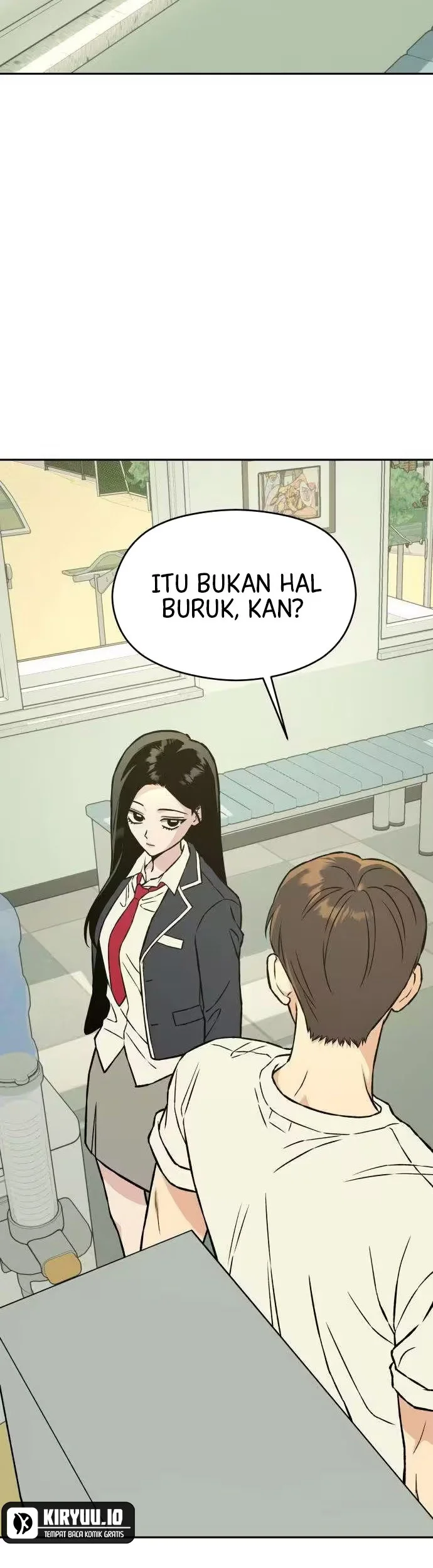 Serim's Golden Rule Chapter 6 Gambar 44