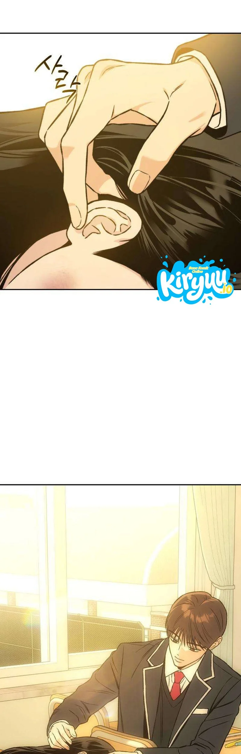 Serim's Golden Rule Chapter 7 Gambar 46