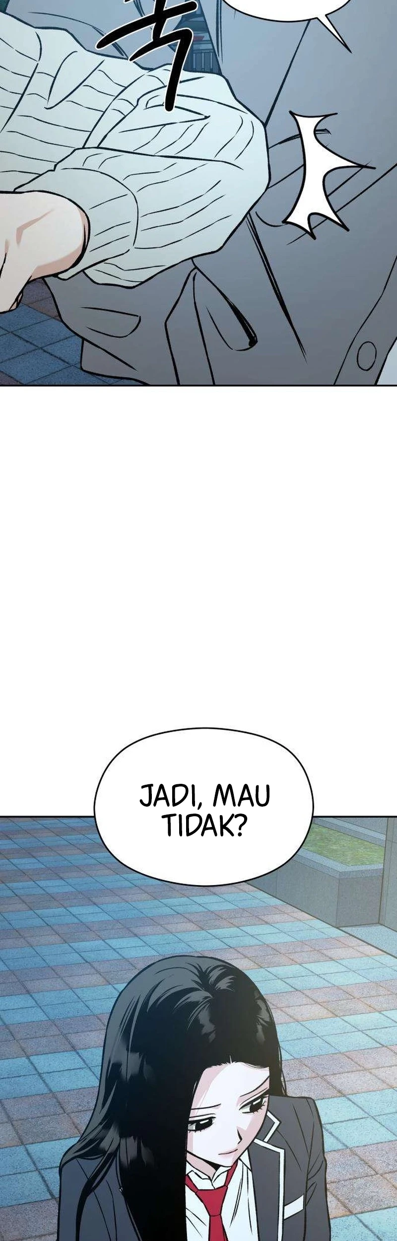 Serim's Golden Rule Chapter 8 Gambar 46