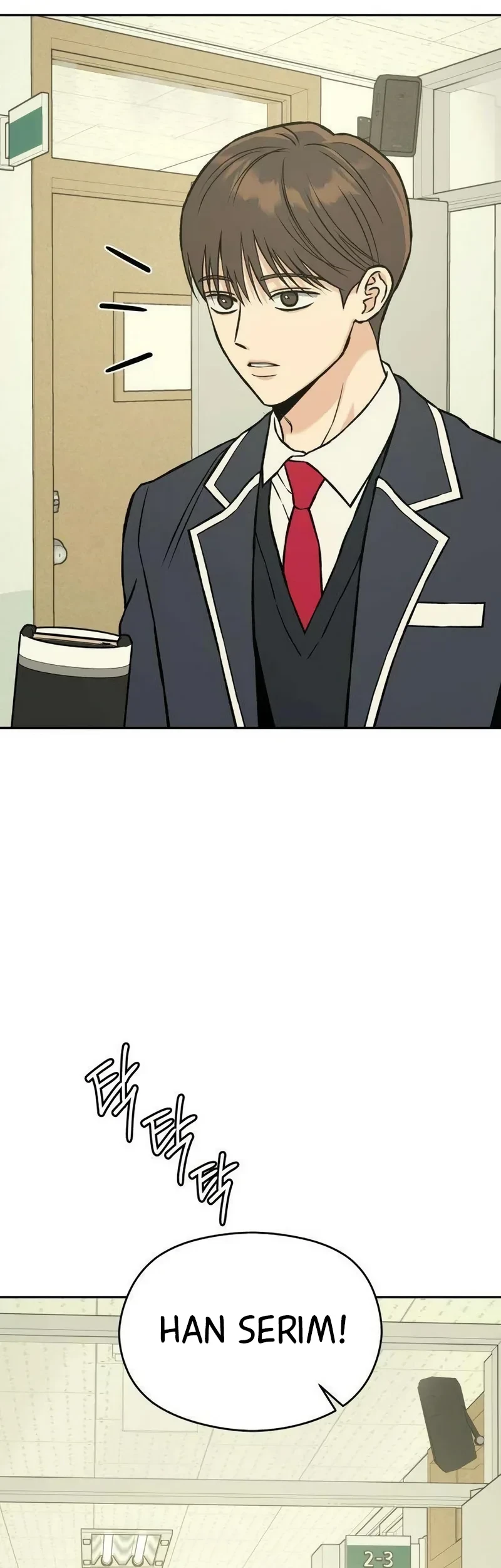Serim's Golden Rule Chapter 9 Gambar 46