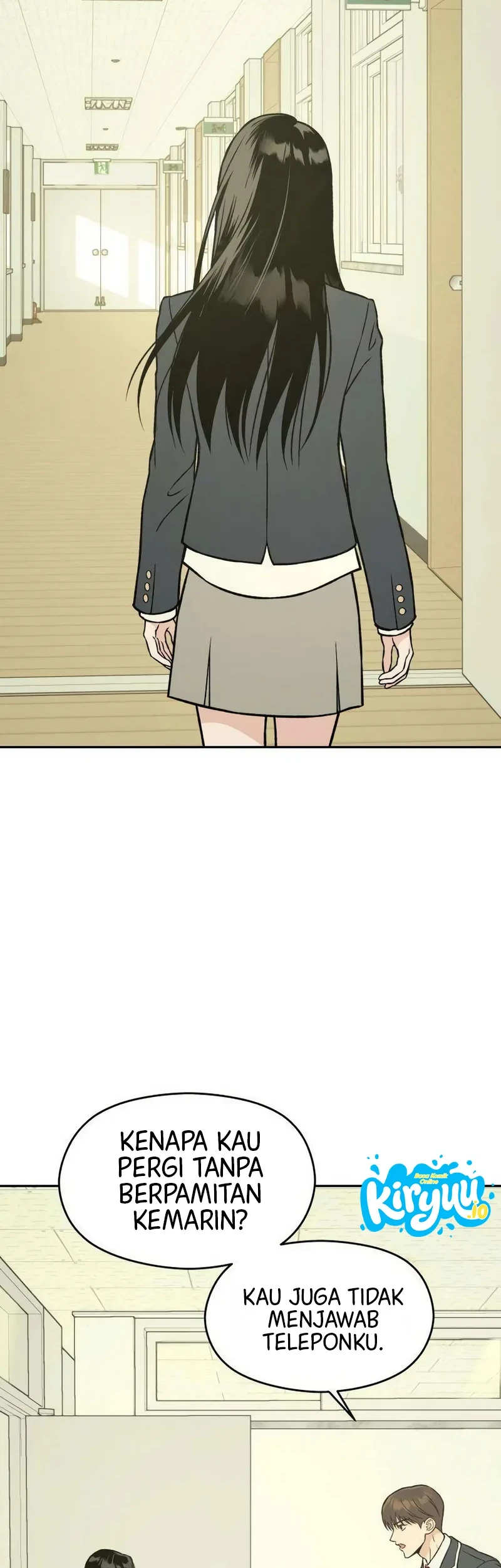 Serim's Golden Rule Chapter 9 Gambar 47