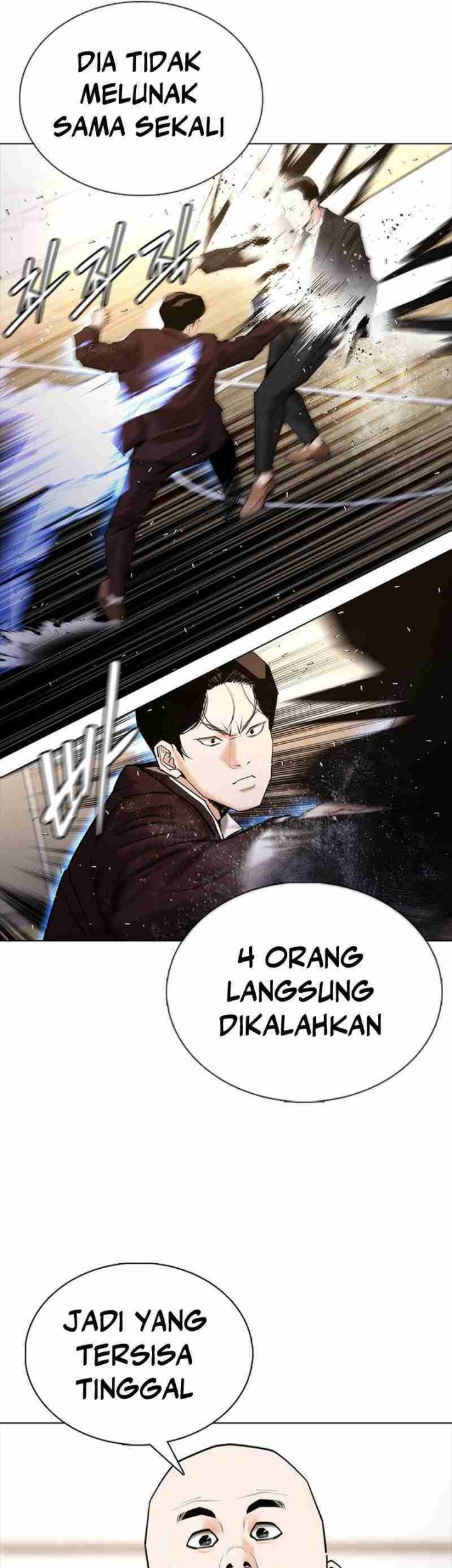 Shadow Agents: Suit Up Chapter 7 Gambar 65