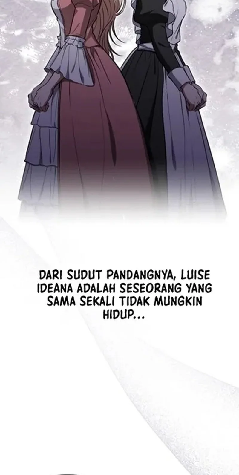 Shadow of Paradise Chapter 17 Gambar 78