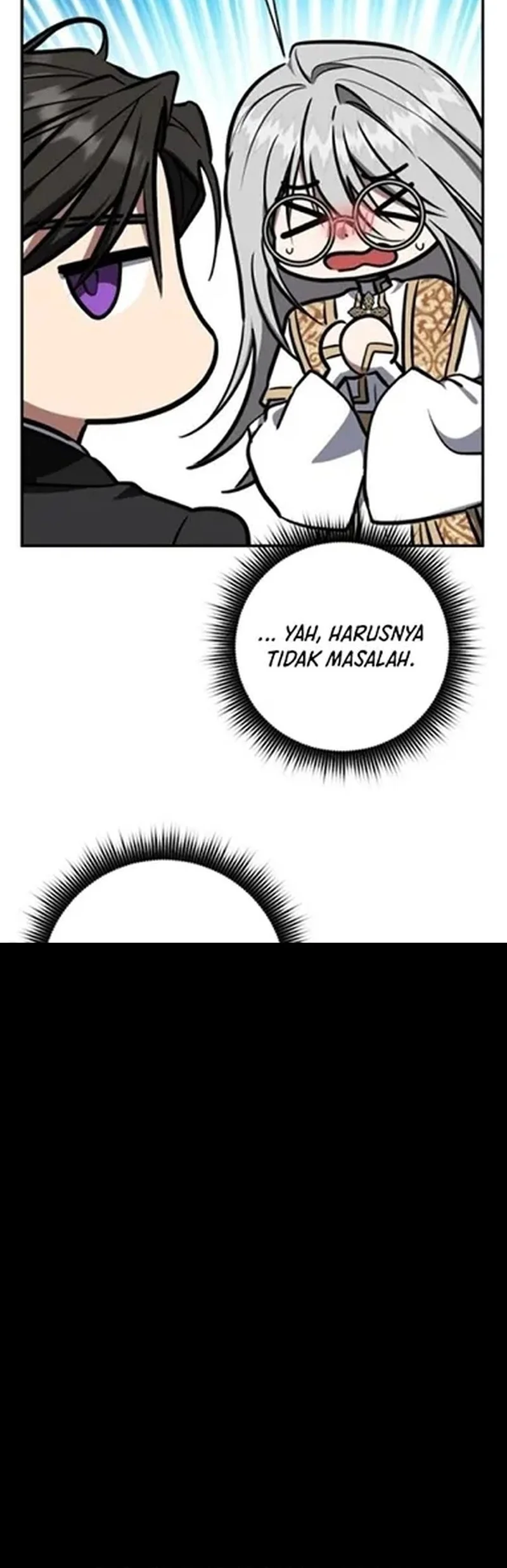 Shadow of Paradise Chapter 17 Gambar 80