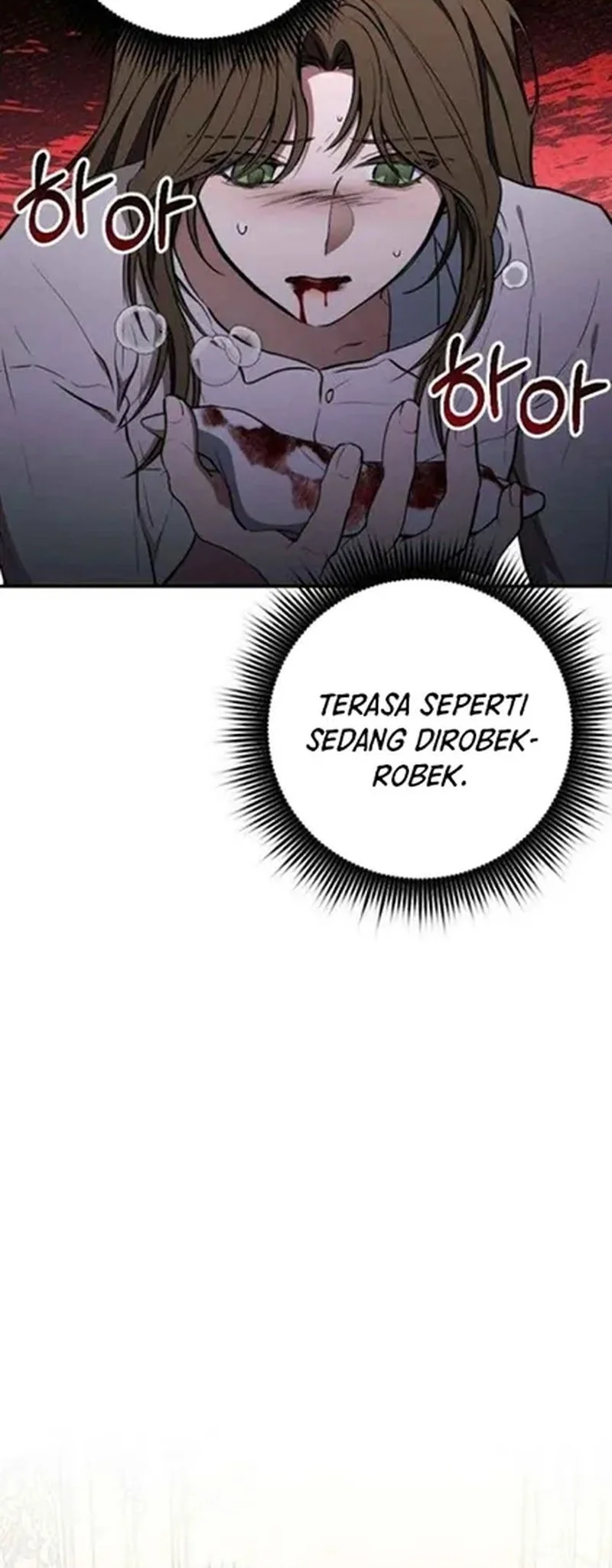 Shadow of Paradise Chapter 18 Gambar 80
