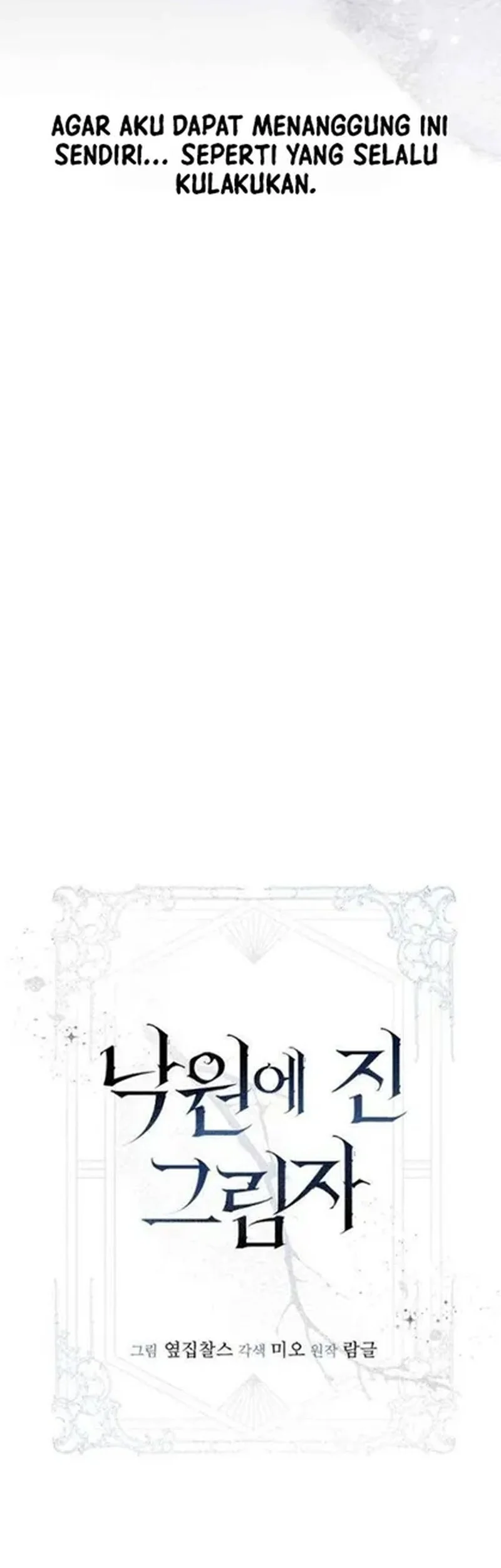 Shadow of Paradise Chapter 18 Gambar 82