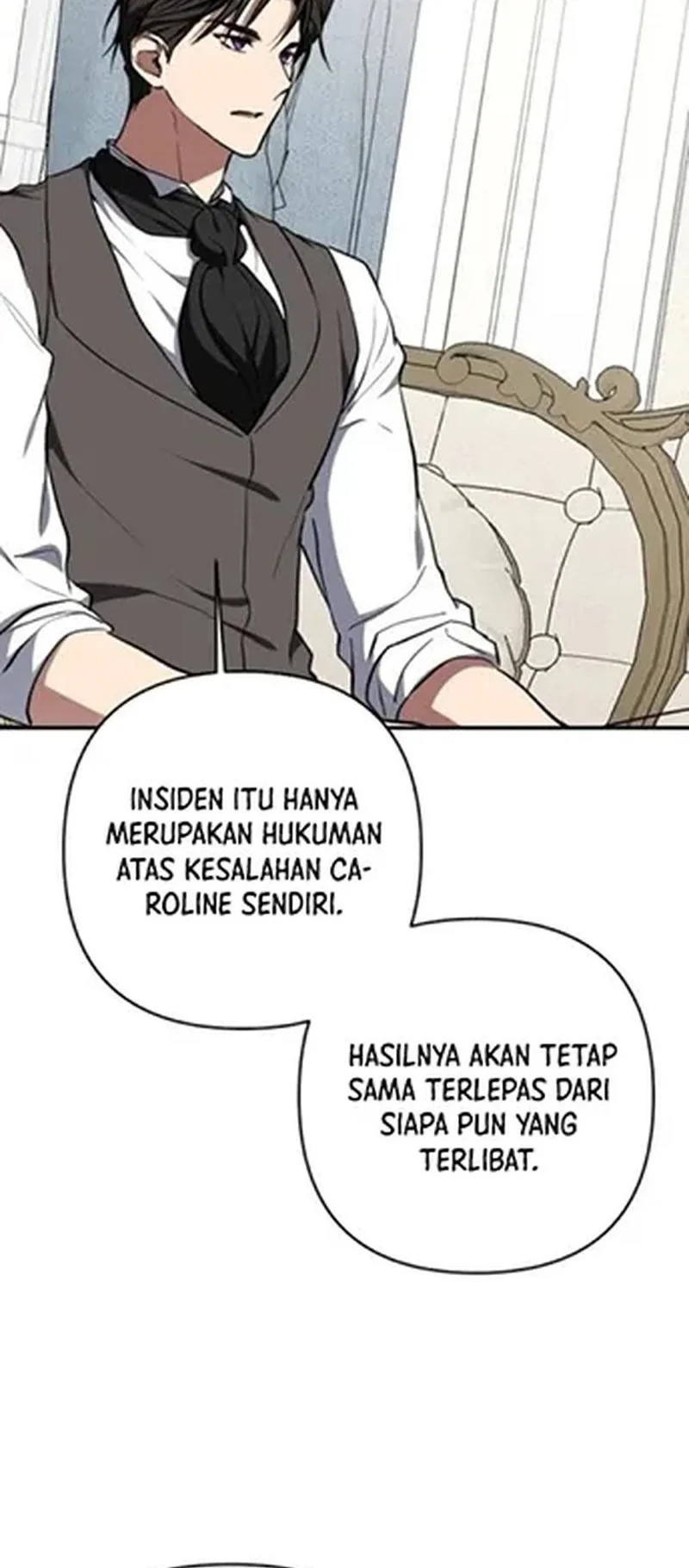 Shadow of Paradise Chapter 19 Gambar 86