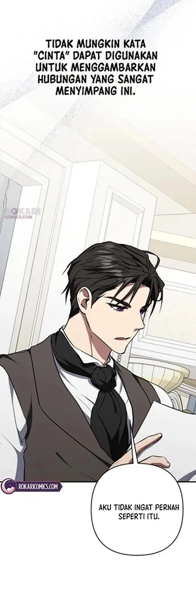Shadow of Paradise Chapter 19 Gambar 88