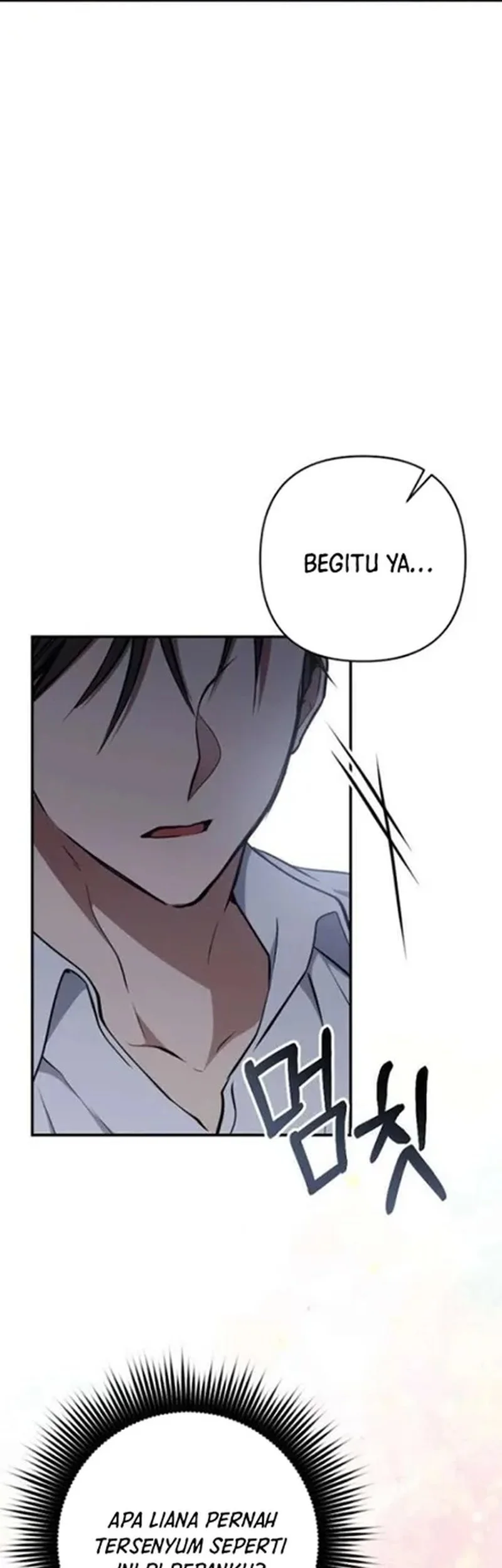 Shadow of Paradise Chapter 20 Gambar 75