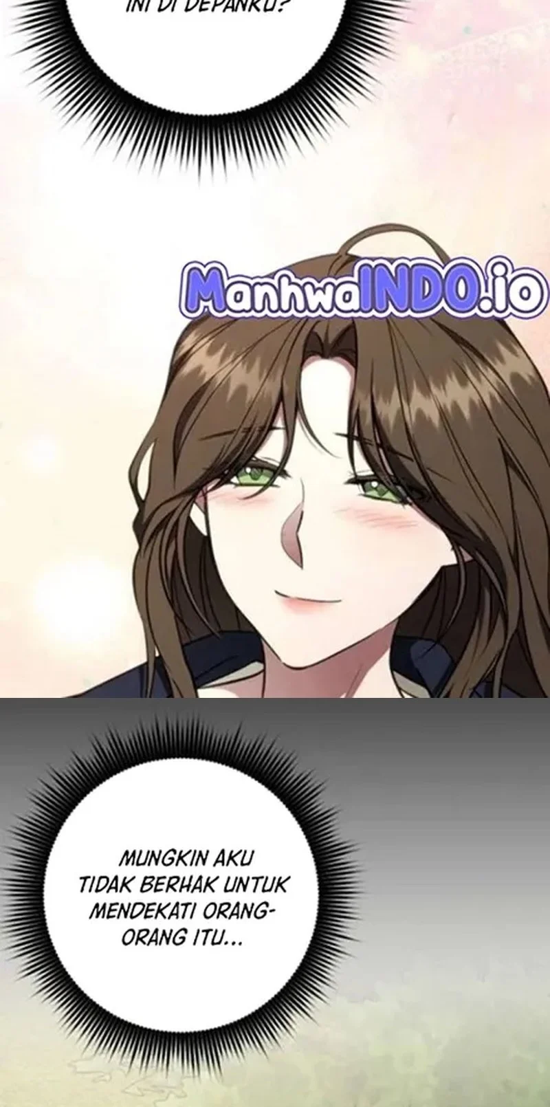Shadow of Paradise Chapter 20 Gambar 76