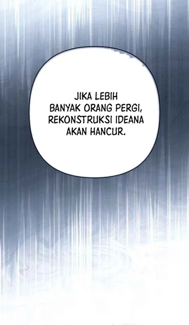 Shadow of Paradise Chapter 21 Gambar 82
