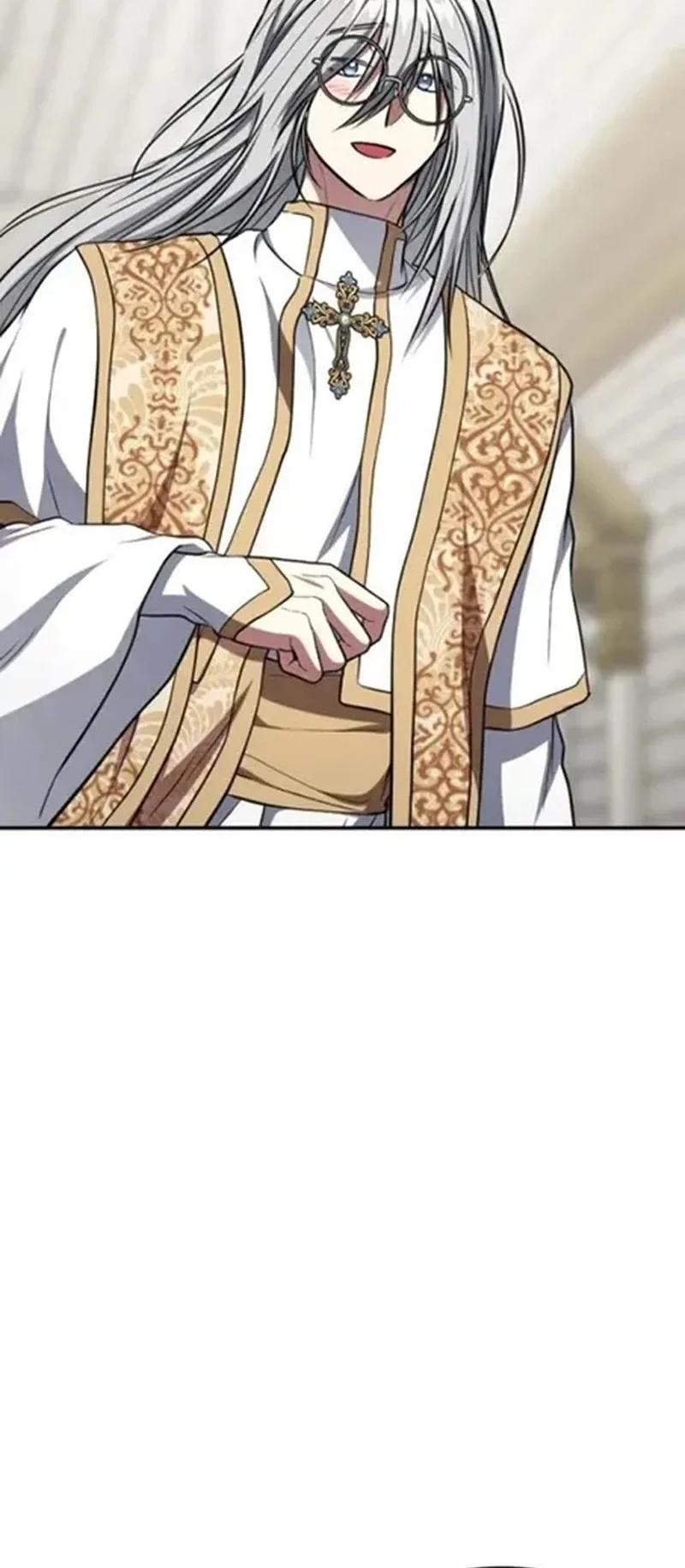 Shadow of Paradise Chapter 23 Gambar 84