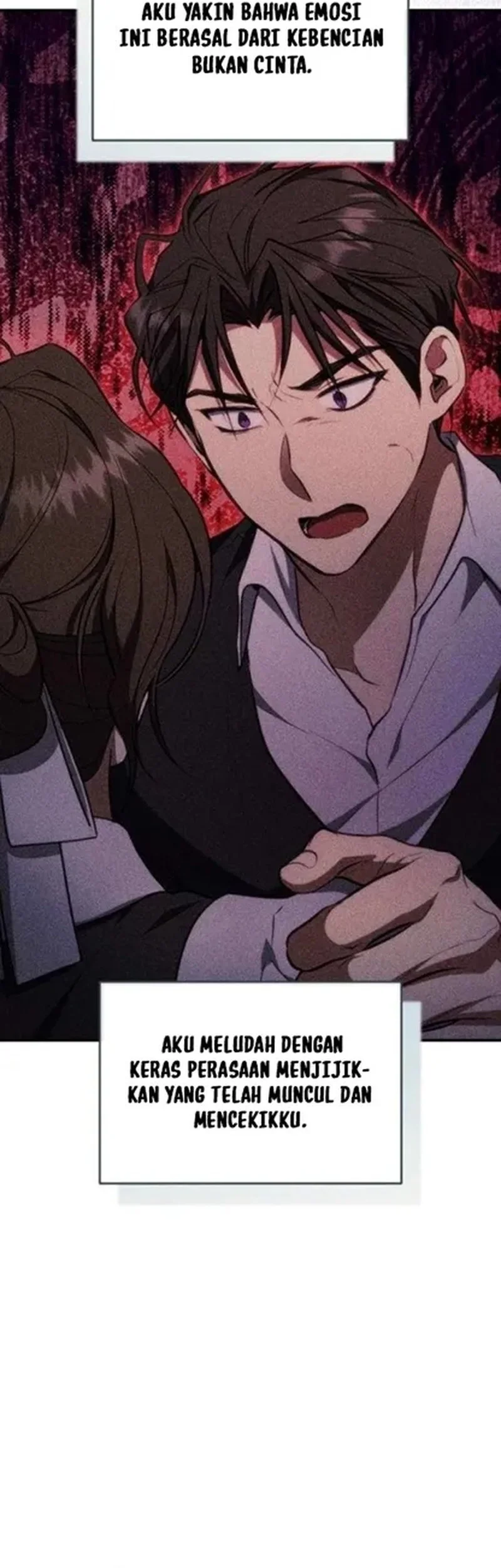 Shadow of Paradise Chapter 24 Gambar 78