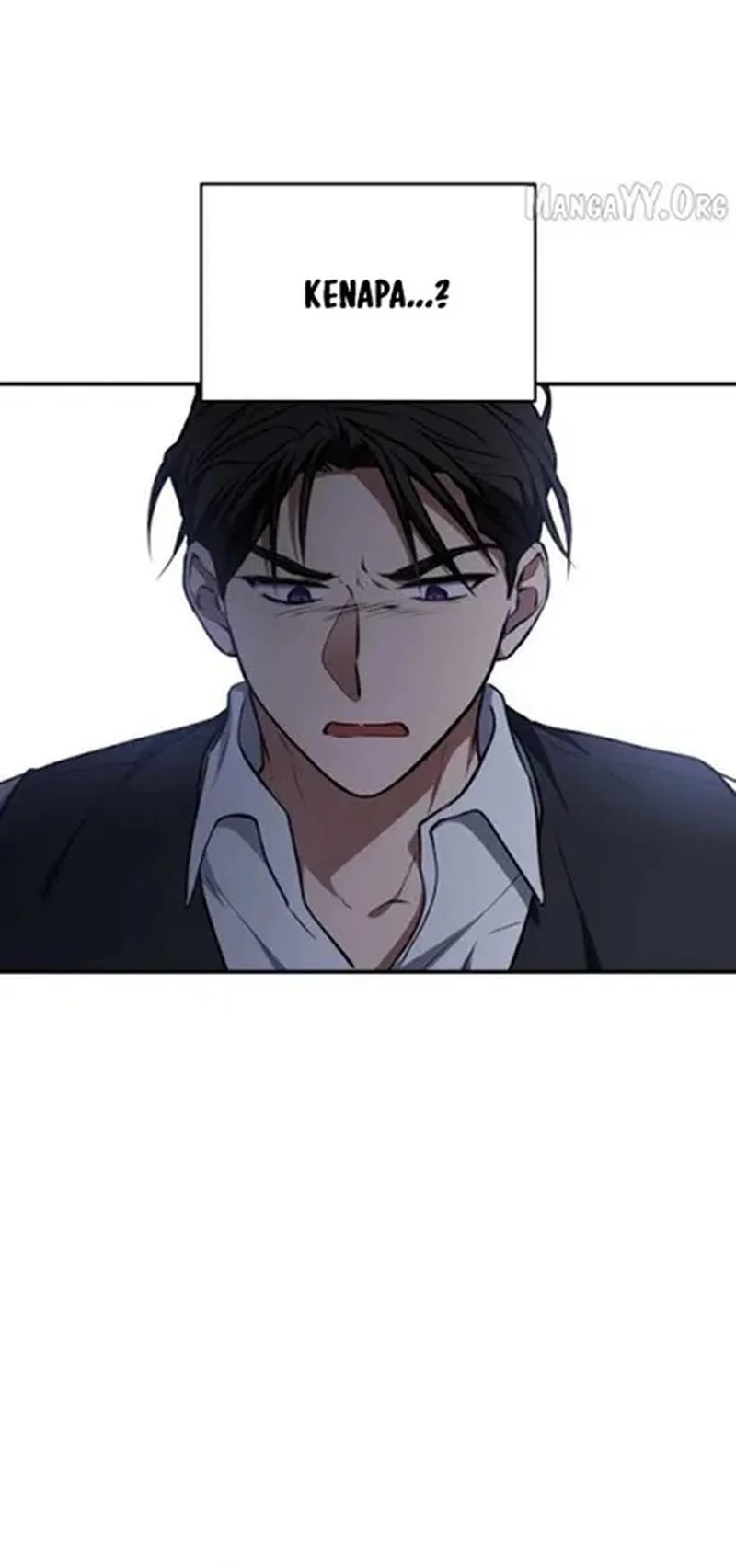 Shadow of Paradise Chapter 24 Gambar 80