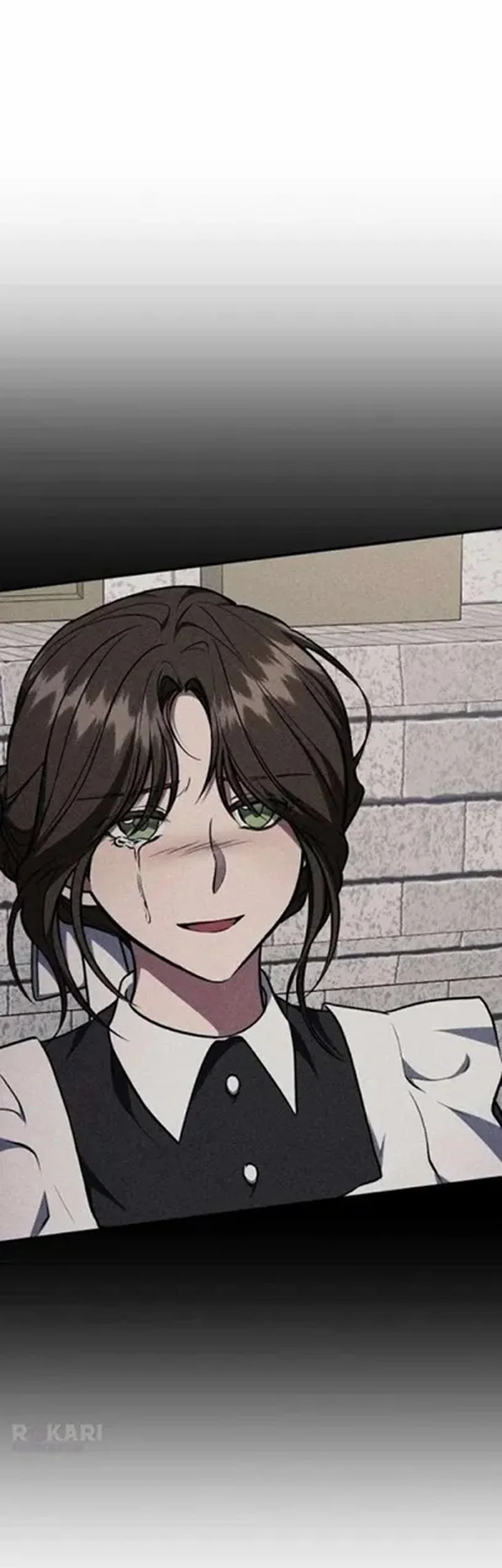 Shadow of Paradise Chapter 25 Gambar 71