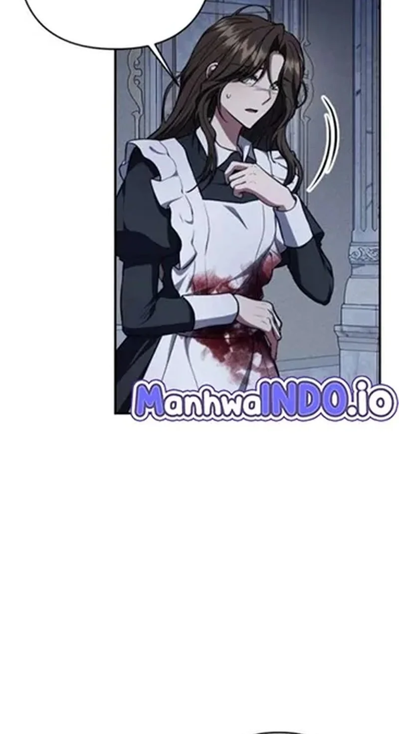 Shadow of Paradise Chapter 26 Gambar 78