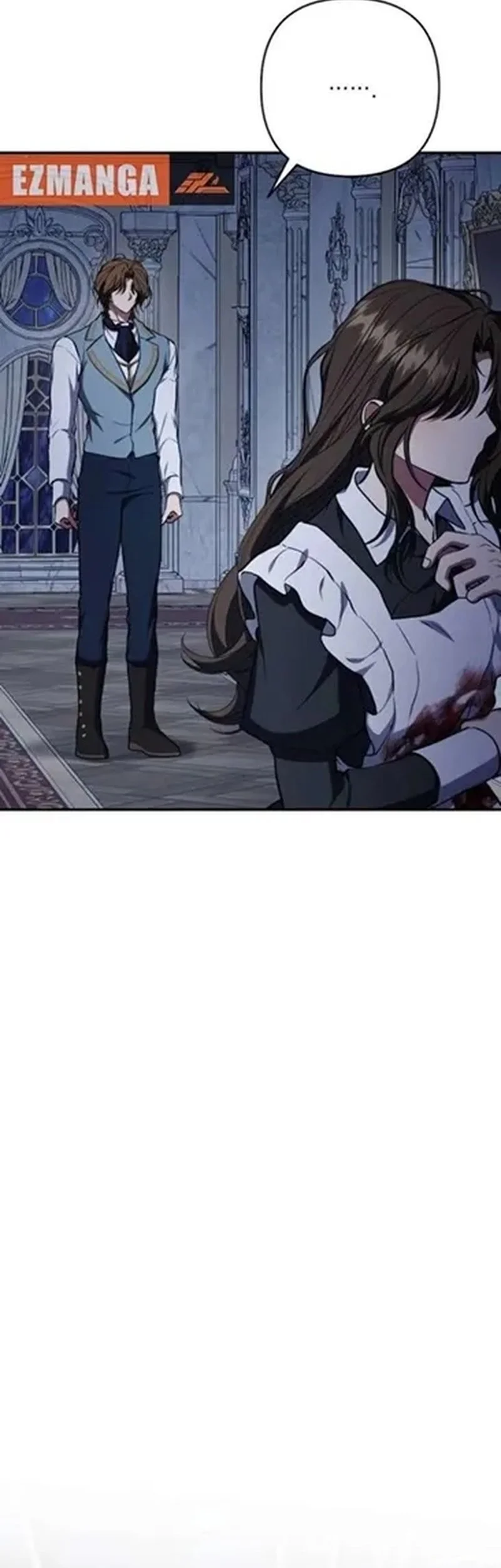 Shadow of Paradise Chapter 26 Gambar 79