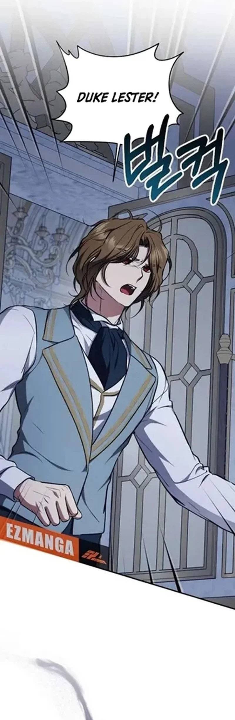 Shadow of Paradise Chapter 26 Gambar 80