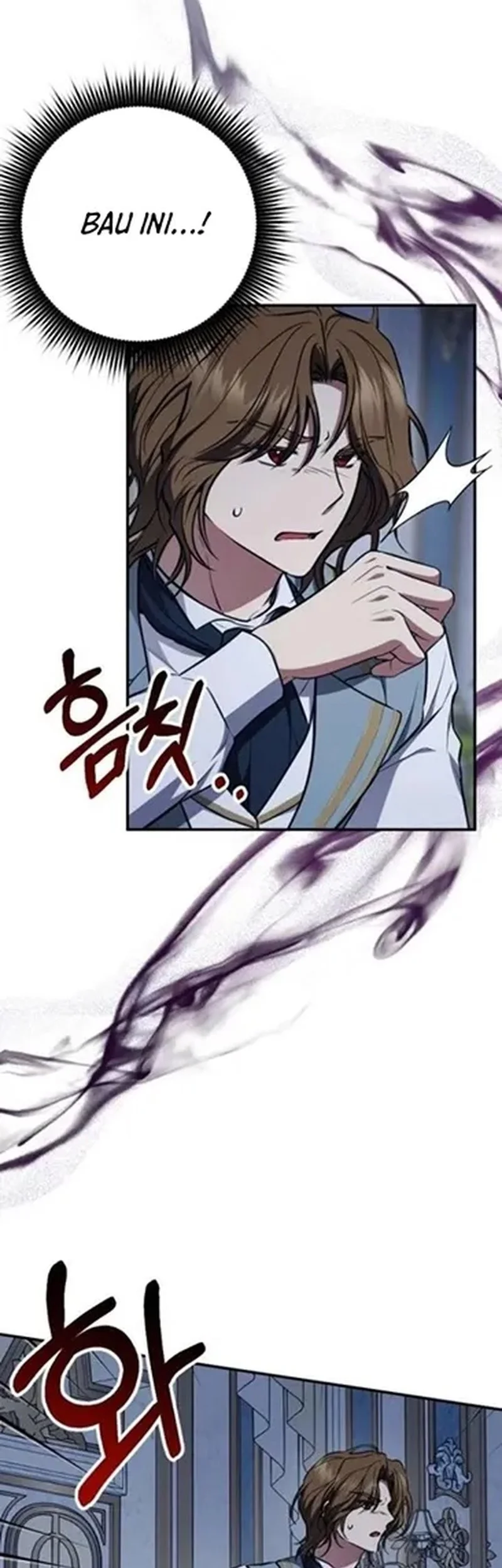 Shadow of Paradise Chapter 26 Gambar 81