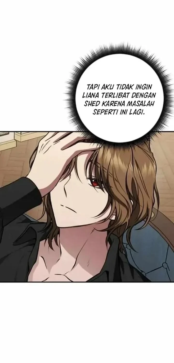 Shadow of Paradise Chapter 31 Gambar 40