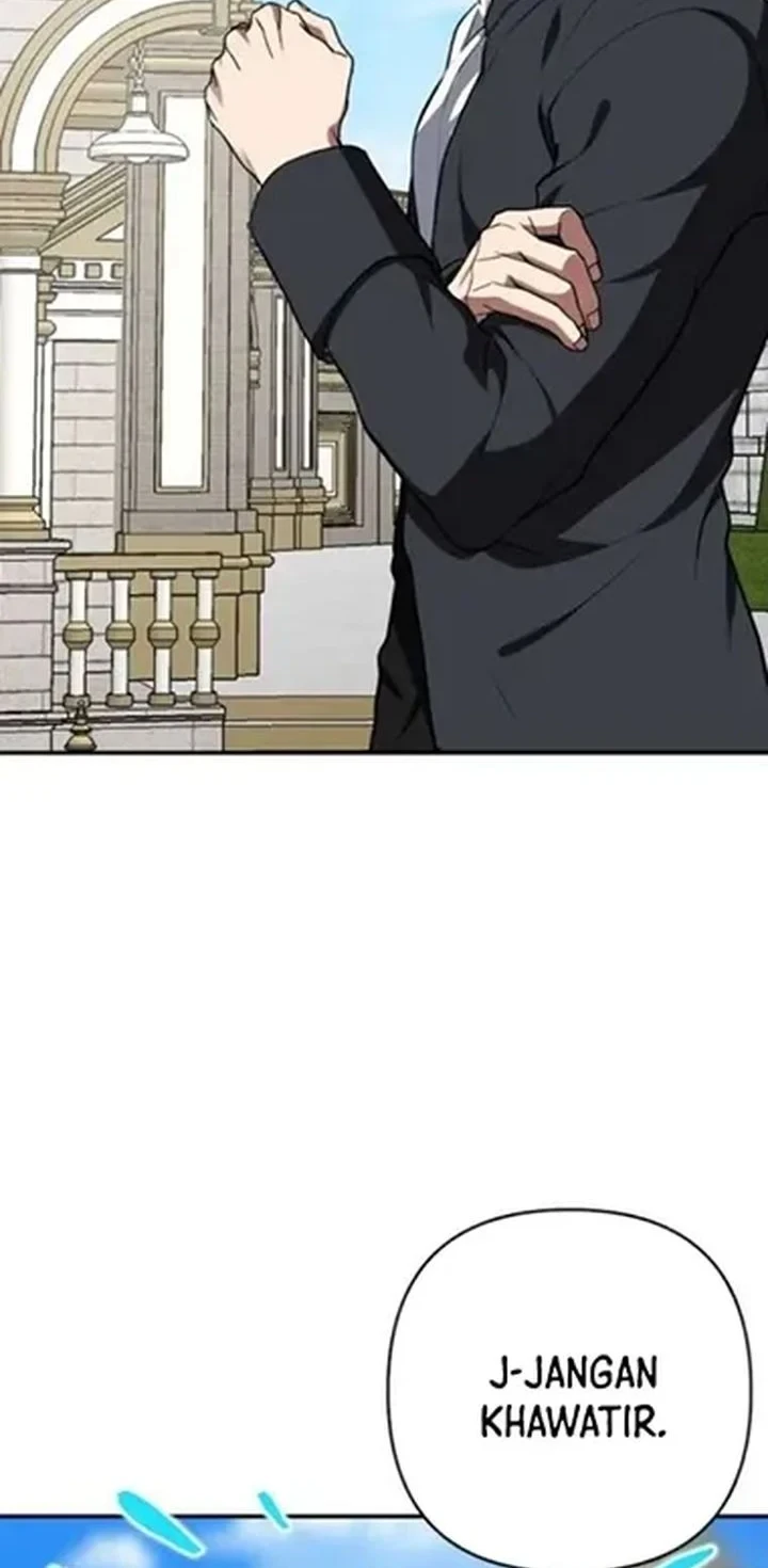 Shadow of Paradise Chapter 32 Gambar 42
