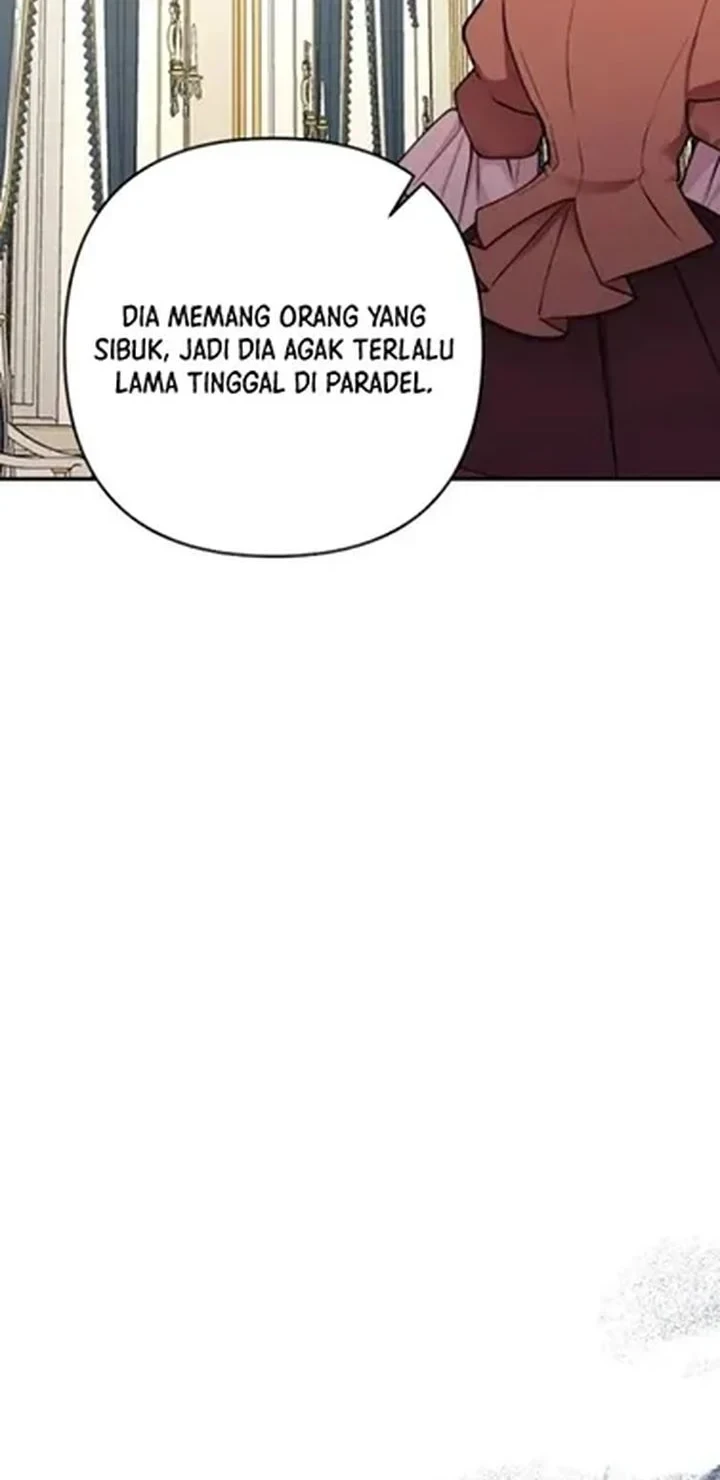 Shadow of Paradise Chapter 33 Gambar 43