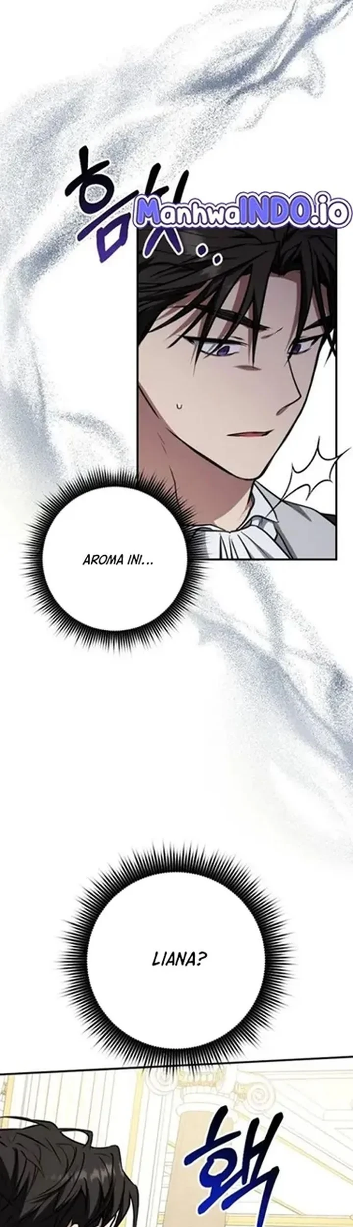 Shadow of Paradise Chapter 33 Gambar 44