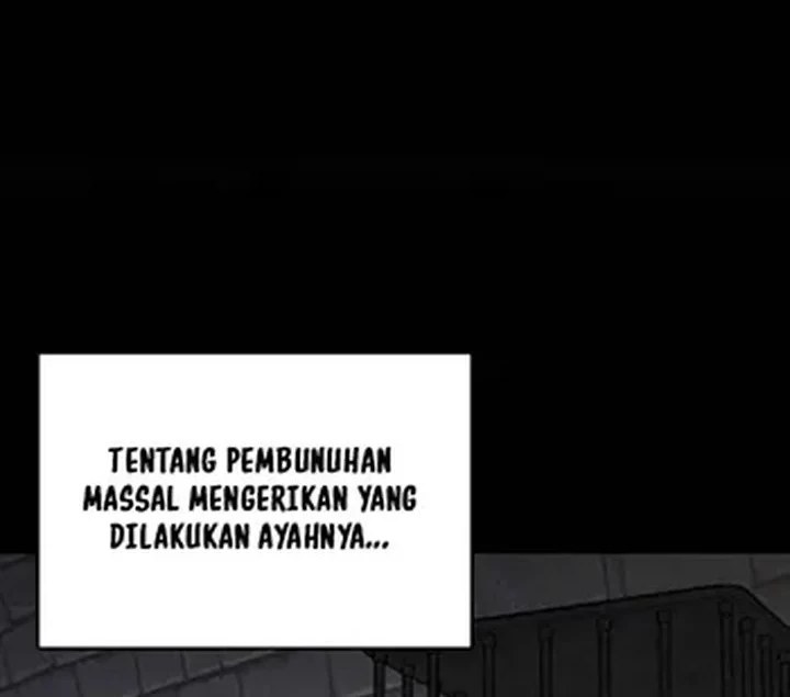 Shadow of Paradise Chapter 35 Gambar 46