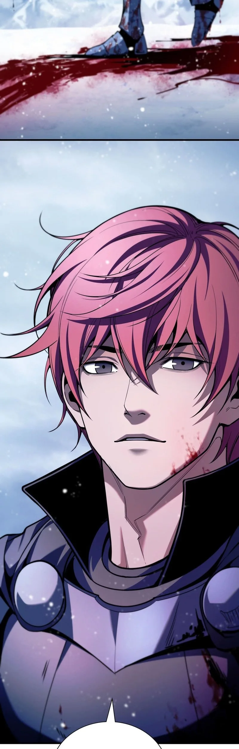 Shadow Slave Chapter 10 Gambar 40