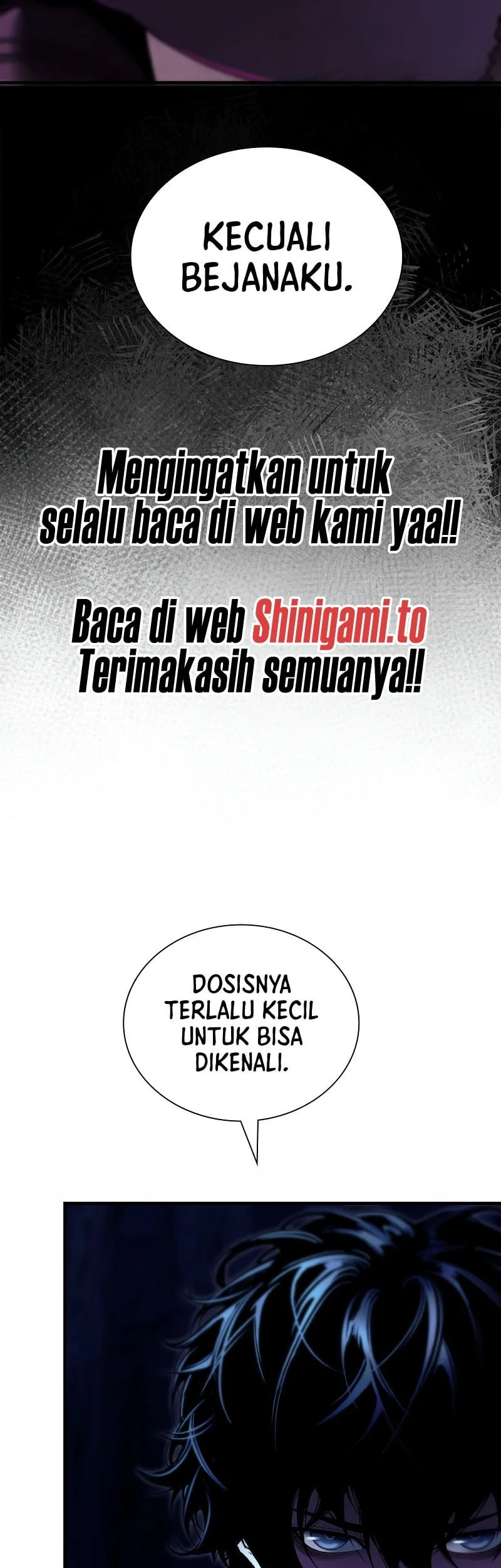 Shadow Slave Chapter 11 Gambar 40