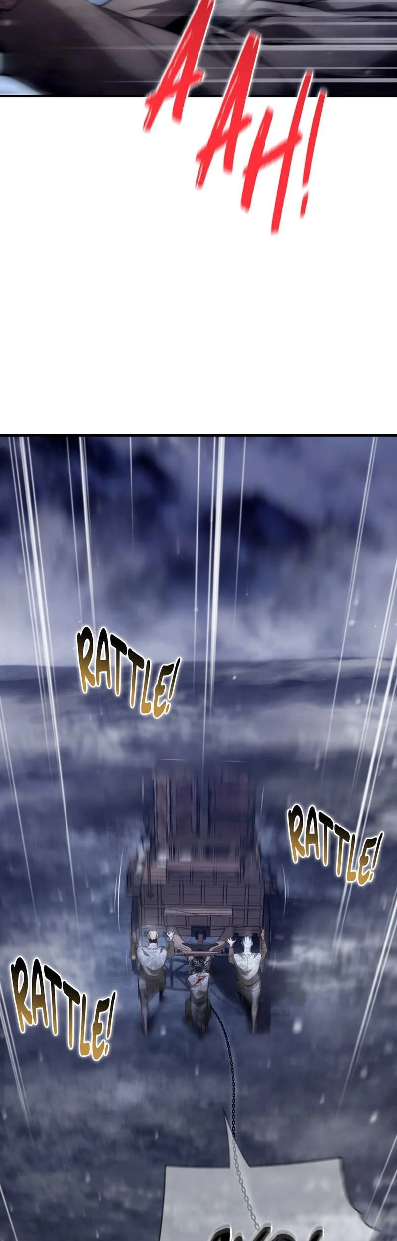 Shadow Slave Chapter 6 Gambar 31