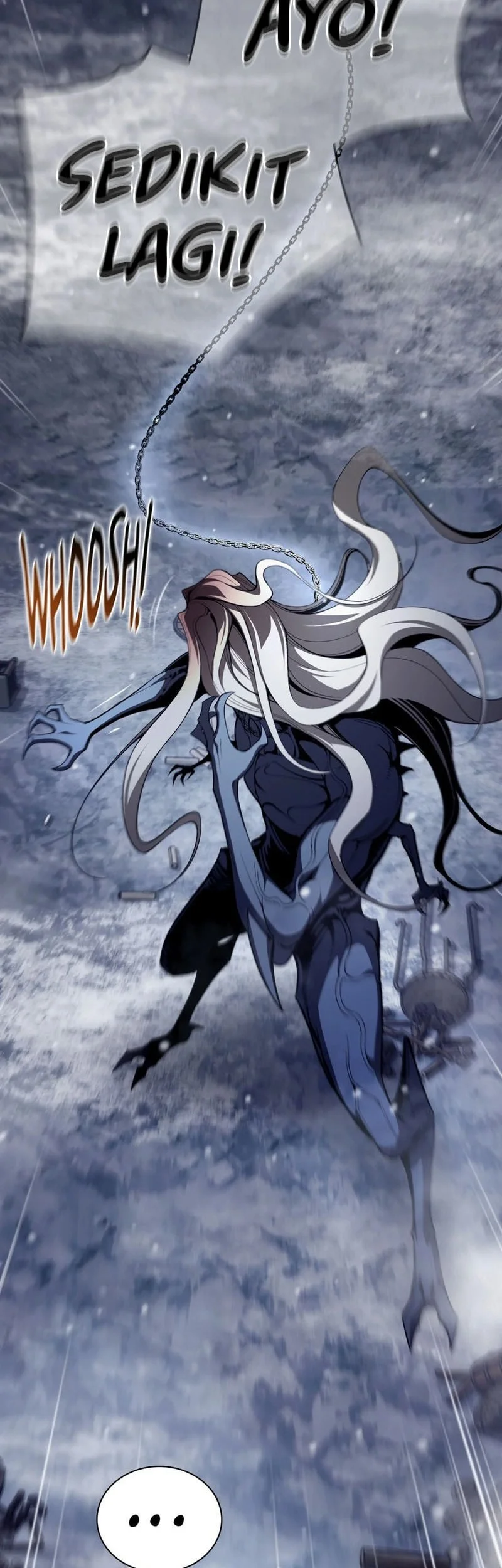 Shadow Slave Chapter 6 Gambar 32