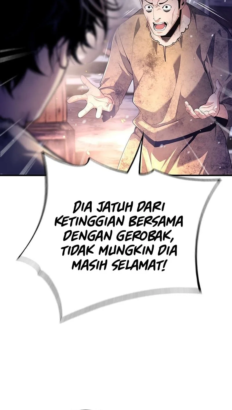 Shadow Slave Chapter 7 Gambar 34