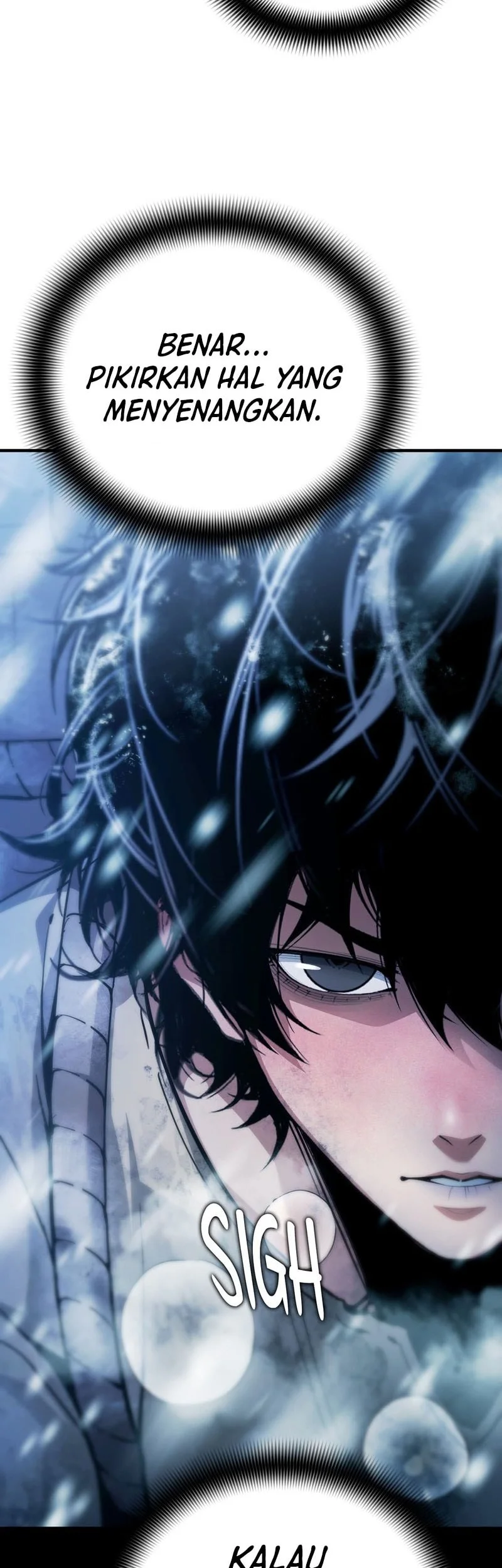 Shadow Slave Chapter 8 Gambar 45