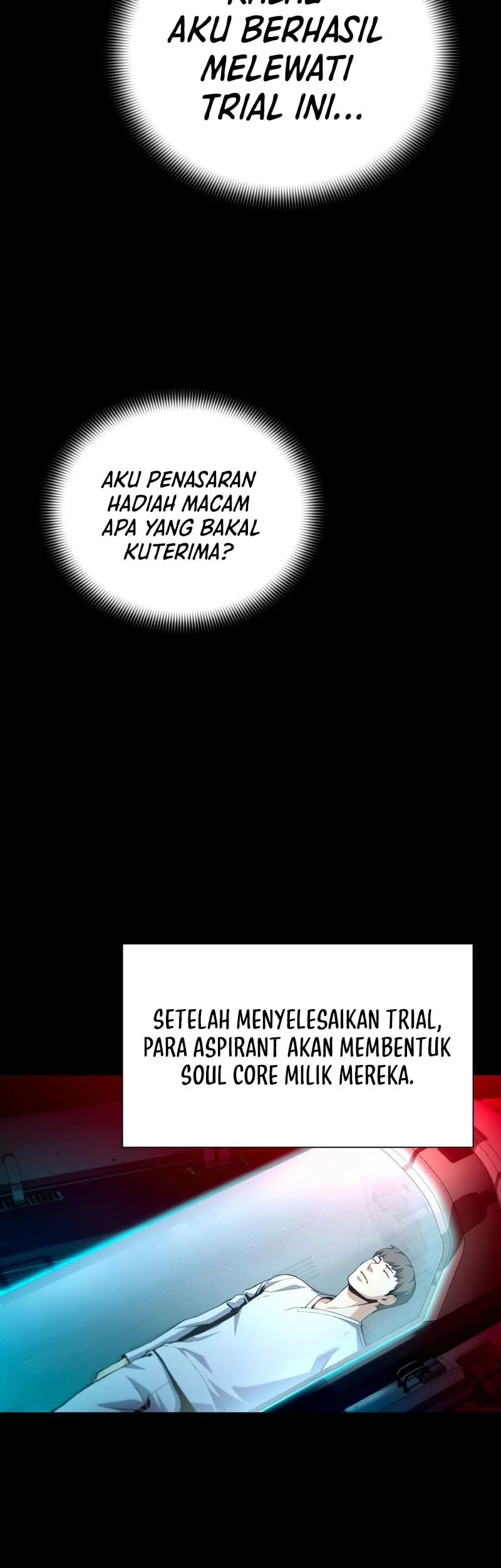 Shadow Slave Chapter 8 Gambar 46