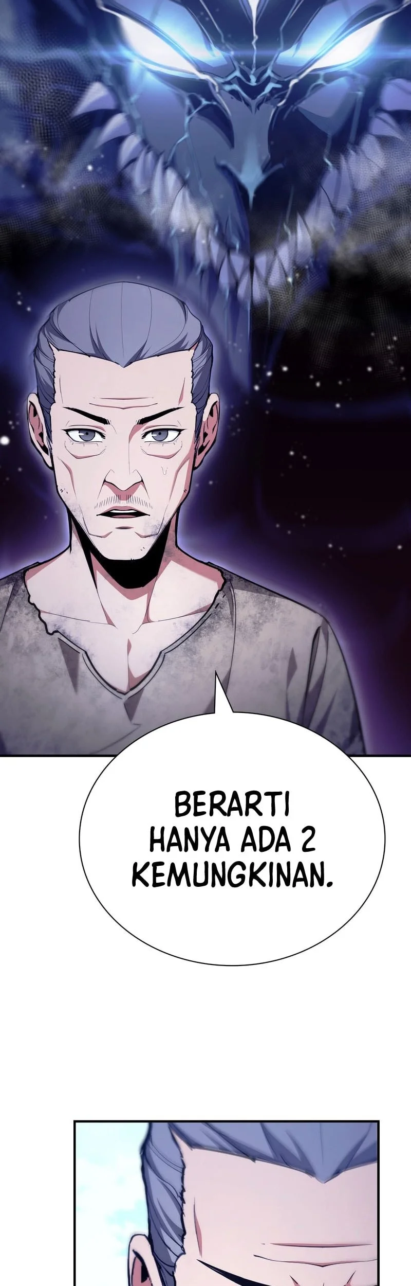 Shadow Slave Chapter 9 Gambar 30