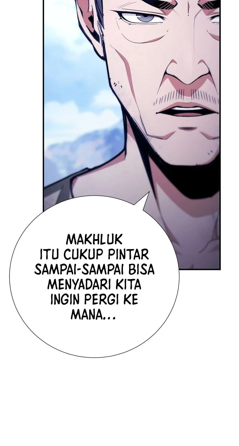 Shadow Slave Chapter 9 Gambar 31