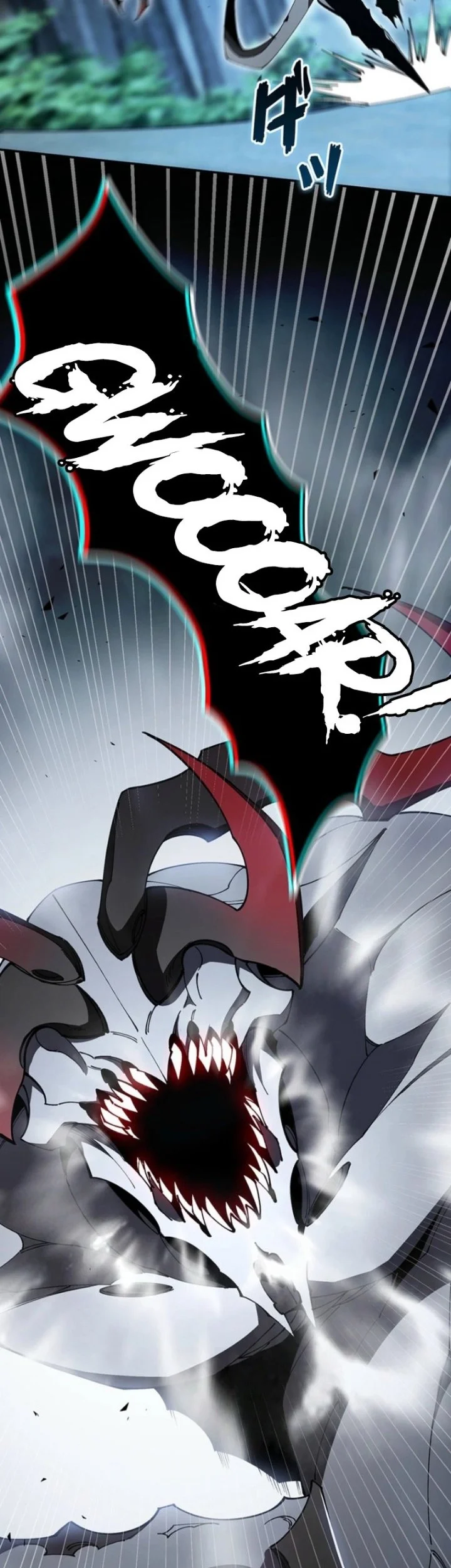 Shadow Sovereign: Leveling Up with Monsters Chapter 1 Gambar 57