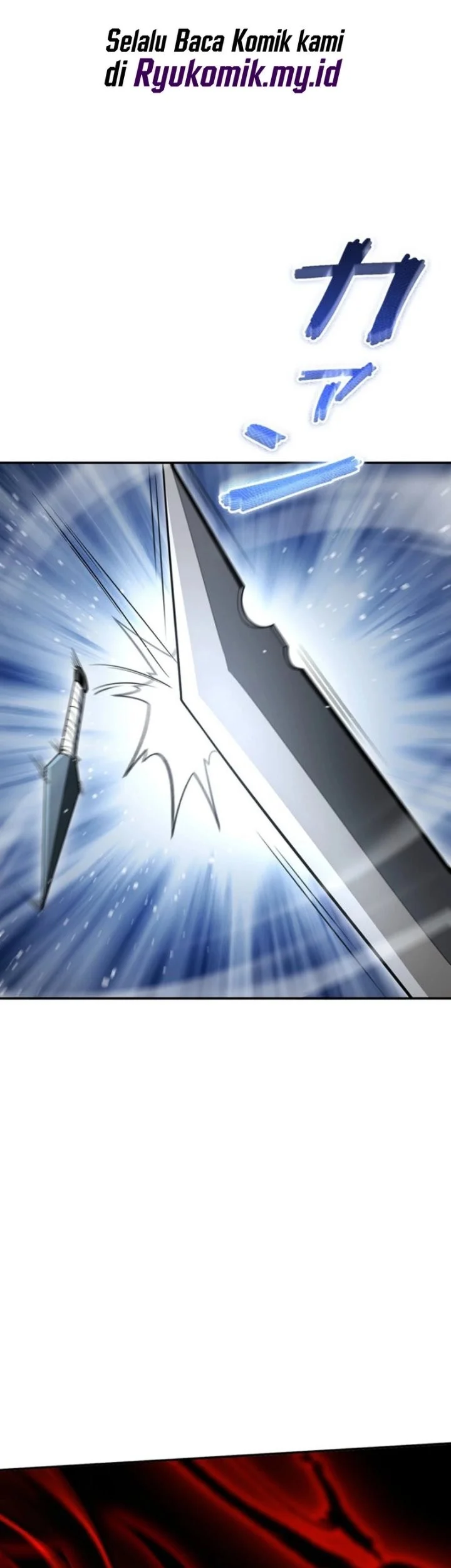 Shadow Sovereign: Leveling Up with Monsters Chapter 3 Gambar 52