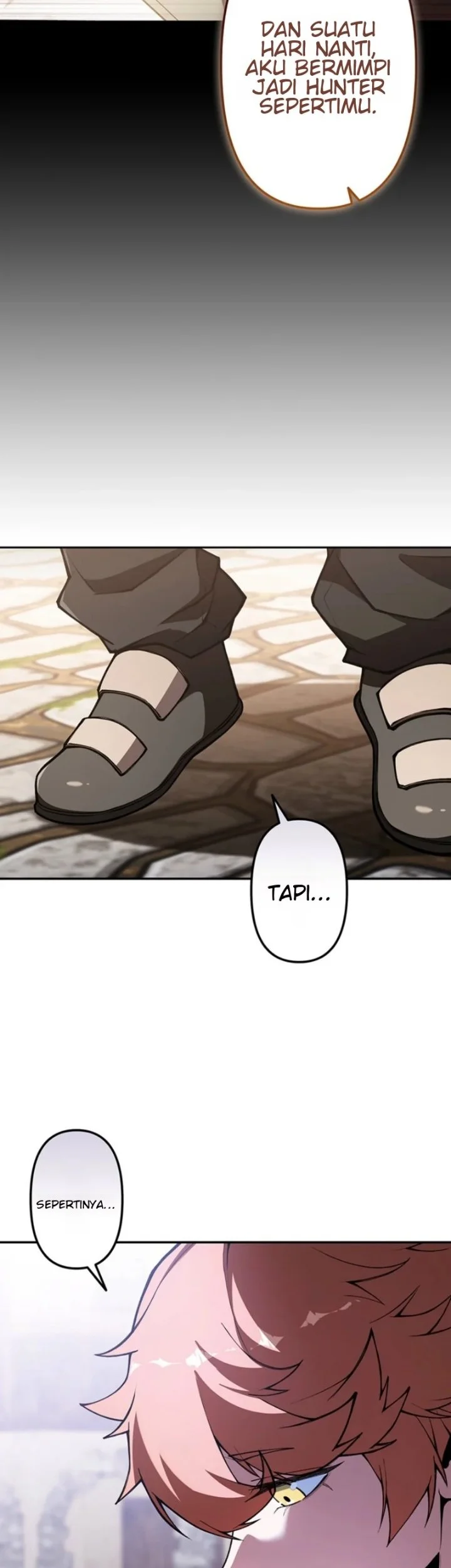 Shadow Sovereign: Leveling Up with Monsters Chapter 6 Gambar 30