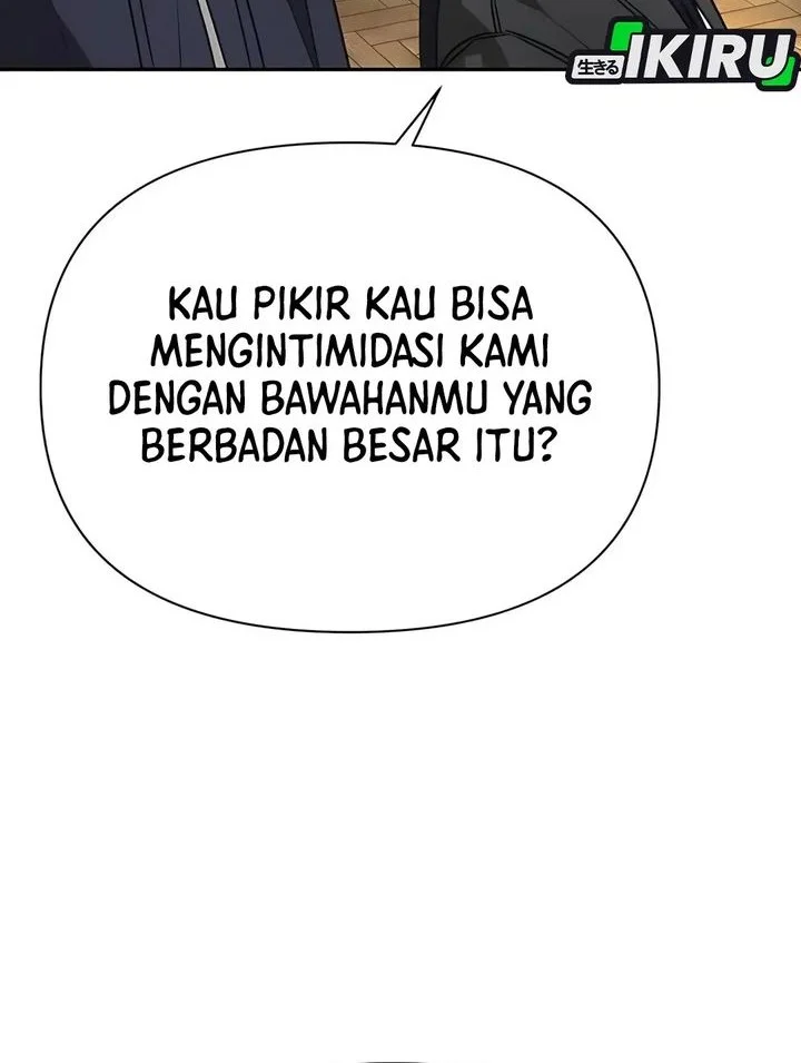 Shamoneyism Chapter 19 Gambar 53