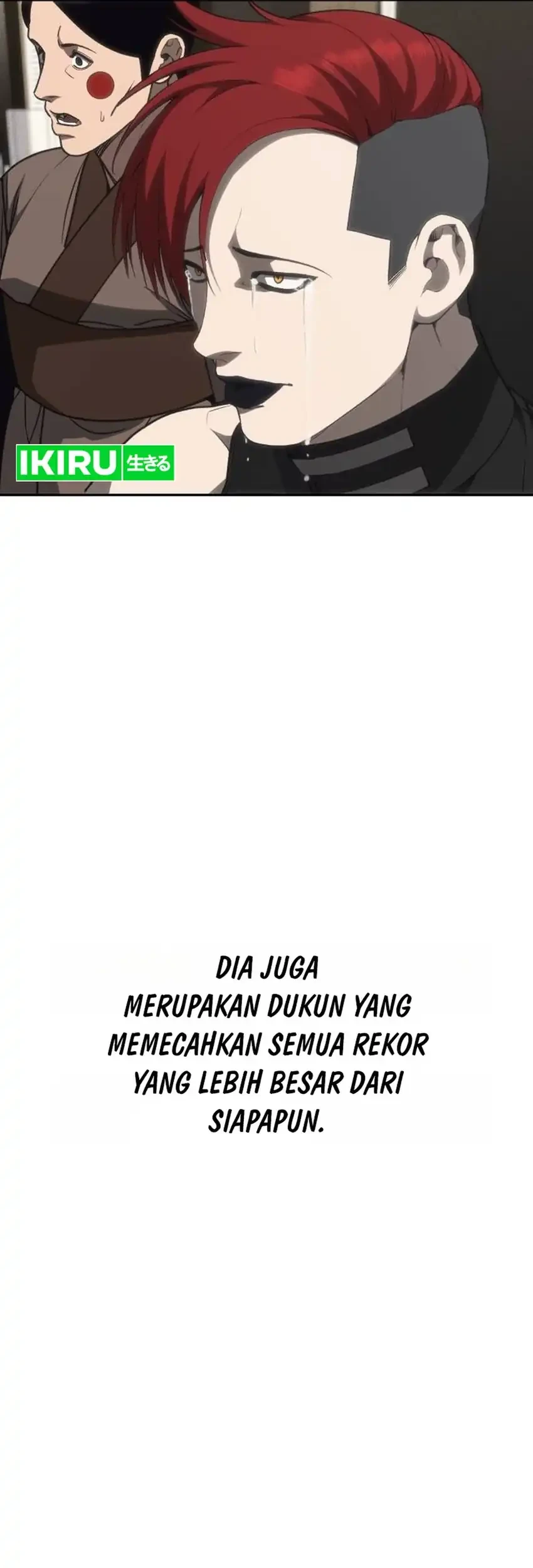 Shamoneyism Chapter 47 Gambar 64